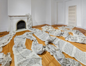 Carolyn Wren - A Room of Ones Own - View 6