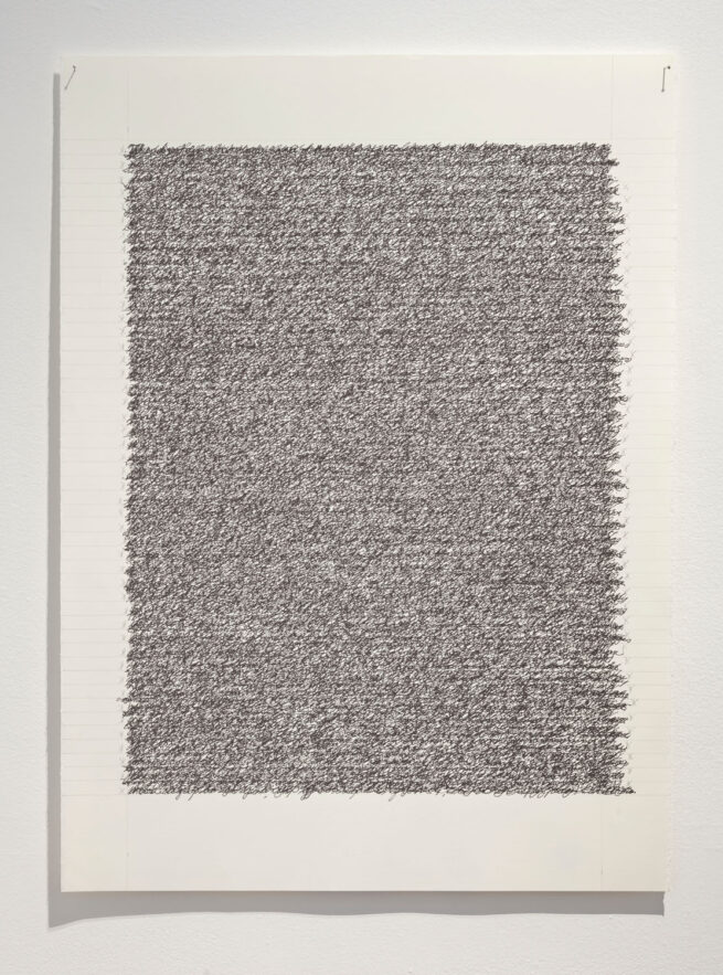 Carolyn Wren - Lost Knowledge - View 2