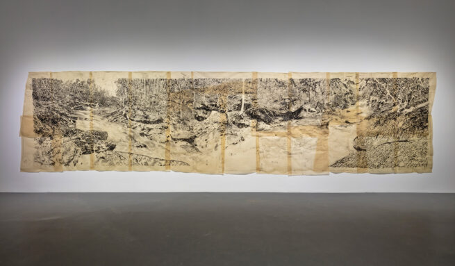 Carolyn Wren - Sublime - View 1